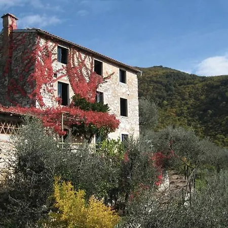Peralta Villa Camaiore Exterior photo