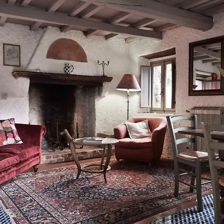 Peralta Villa Camaiore Exterior photo