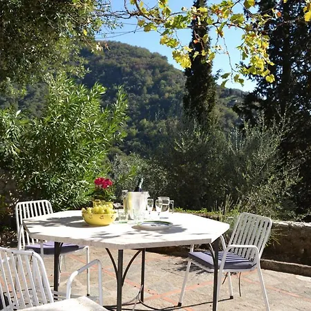Peralta Villa Camaiore Exterior photo