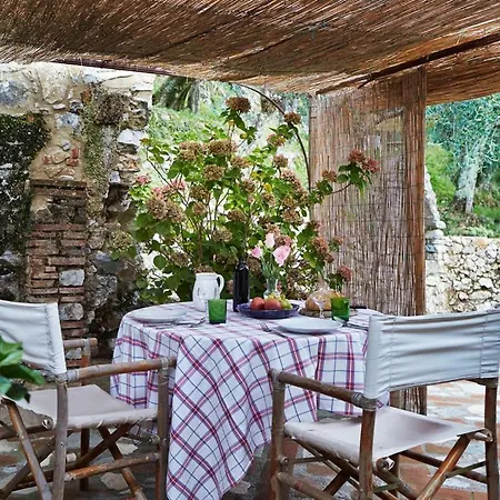 Peralta Villa Camaiore Exterior photo