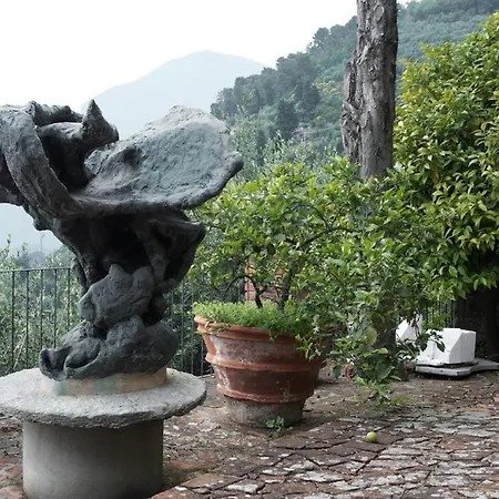 Peralta Villa Camaiore Exterior photo
