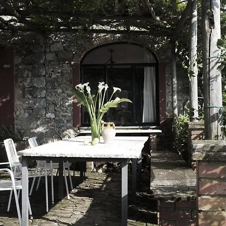 Peralta Villa Camaiore Exterior photo
