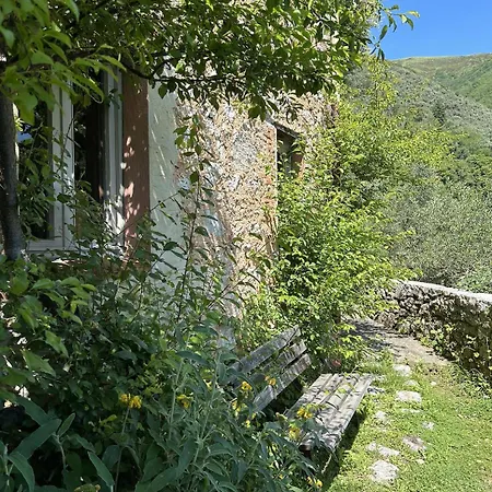 Peralta Villa Camaiore Exterior photo