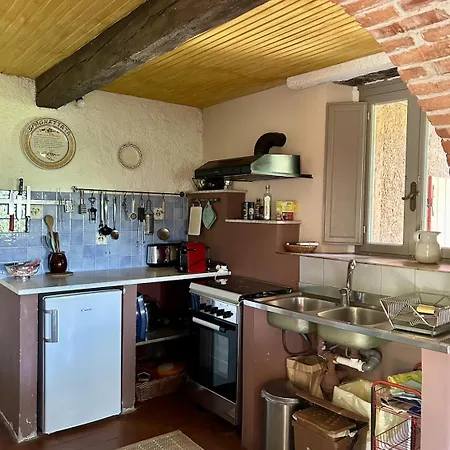 Peralta Villa Camaiore Room photo
