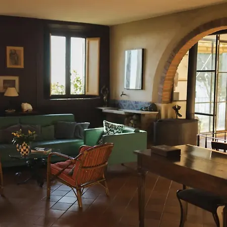 Peralta Villa Camaiore Exterior photo