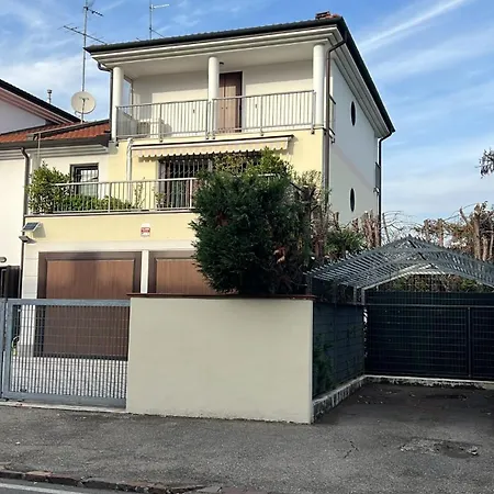Peralta Villa Camaiore Exterior photo