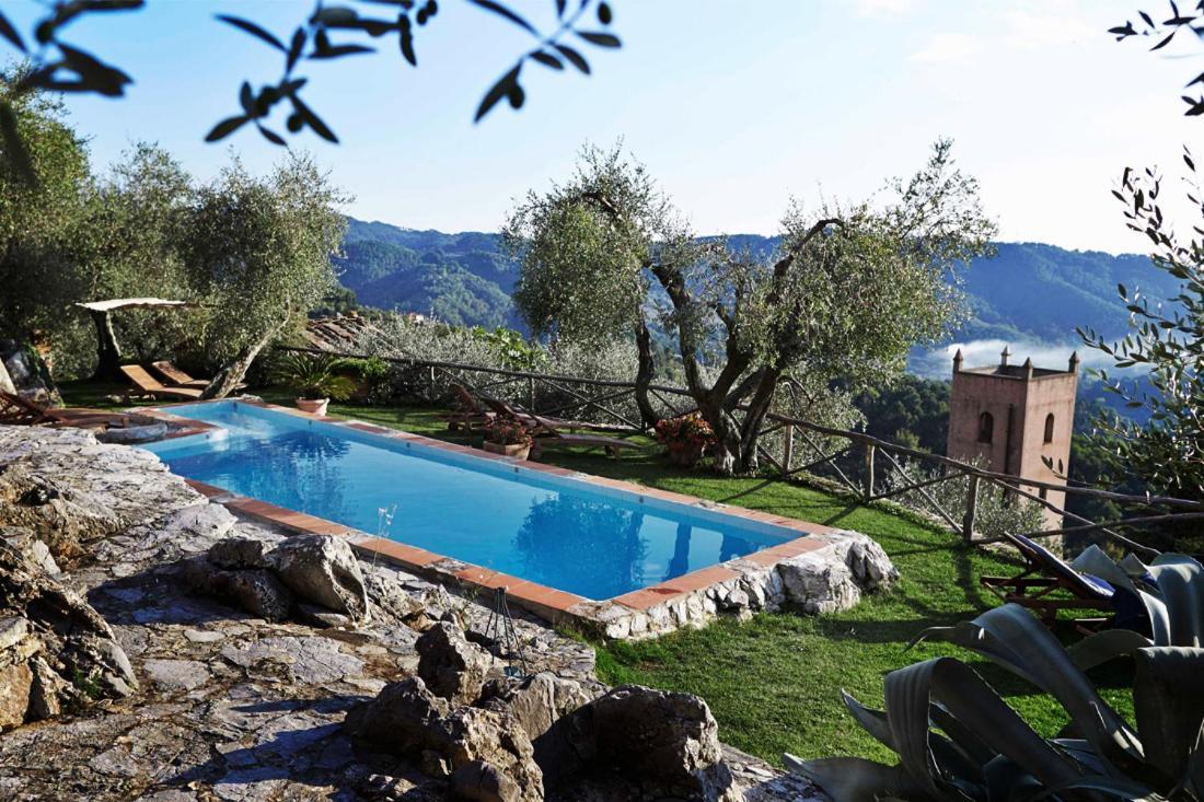 Holiday home Peralta