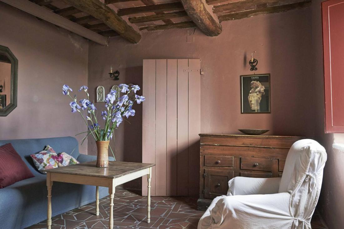 Peralta Holiday home *