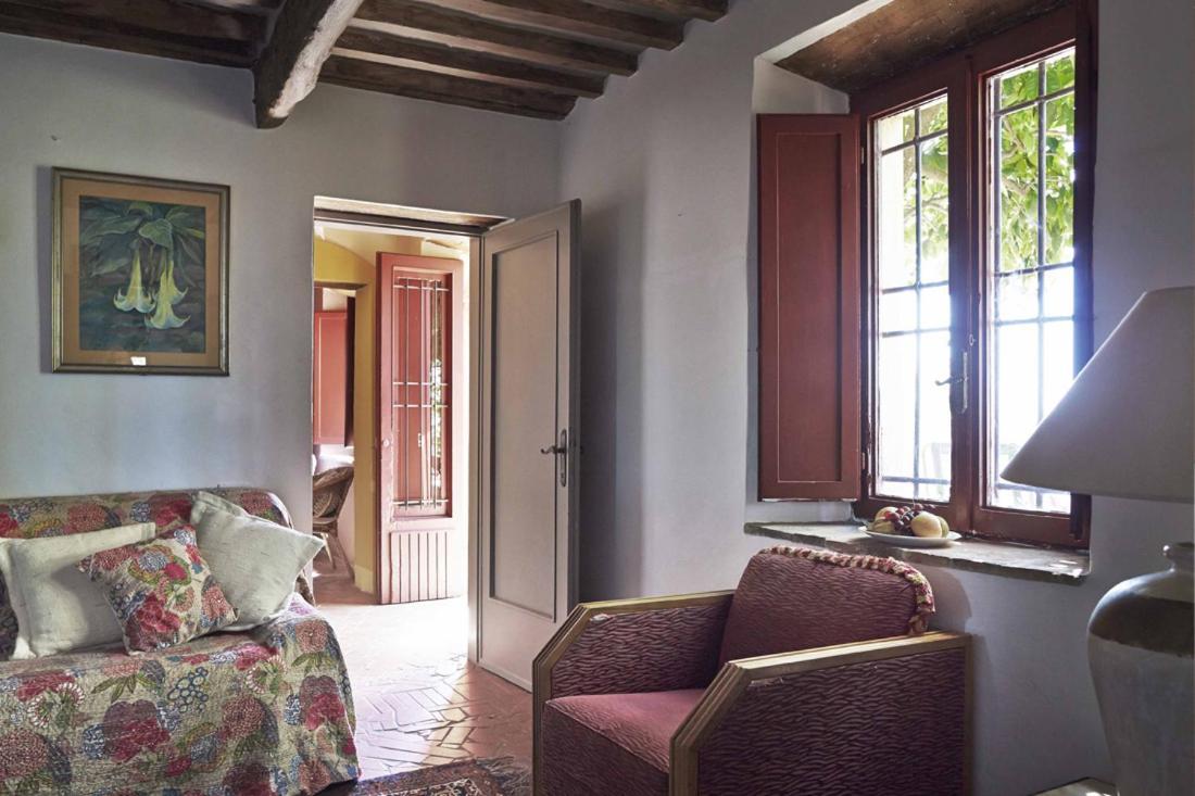 Peralta Holiday home *