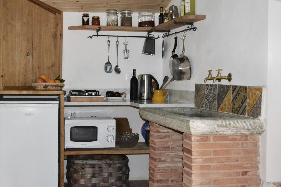 Peralta Holiday home