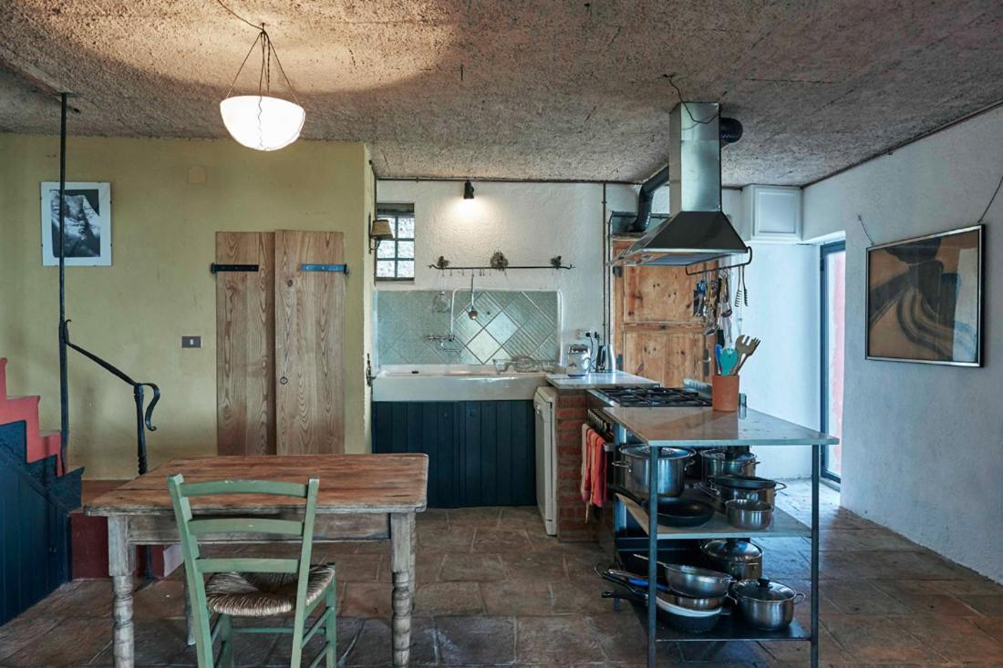 Holiday home Peralta Camaiore