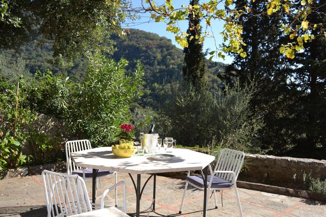 Holiday home Peralta