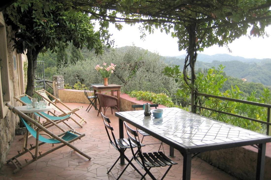 Holiday home Peralta *