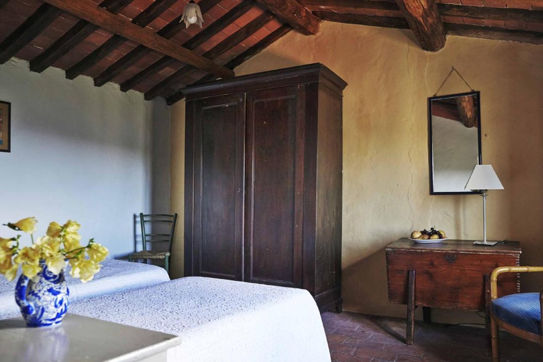 Peralta Holiday home *