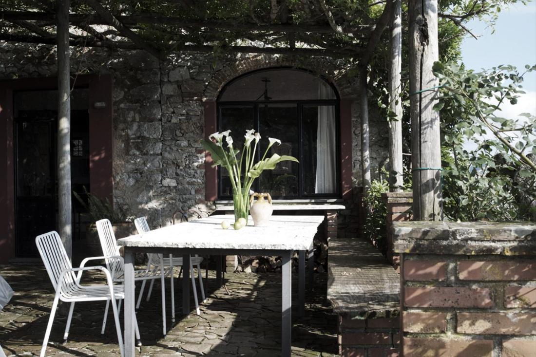 Peralta Holiday home *