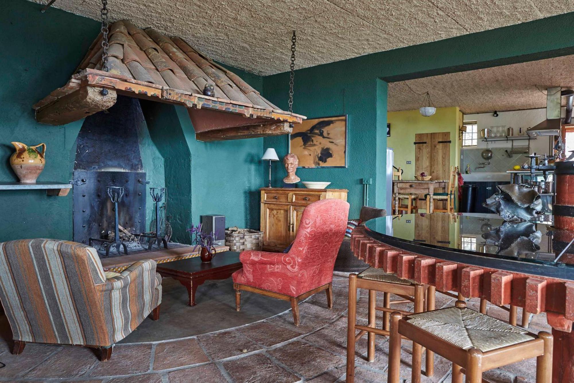 Holiday home Peralta