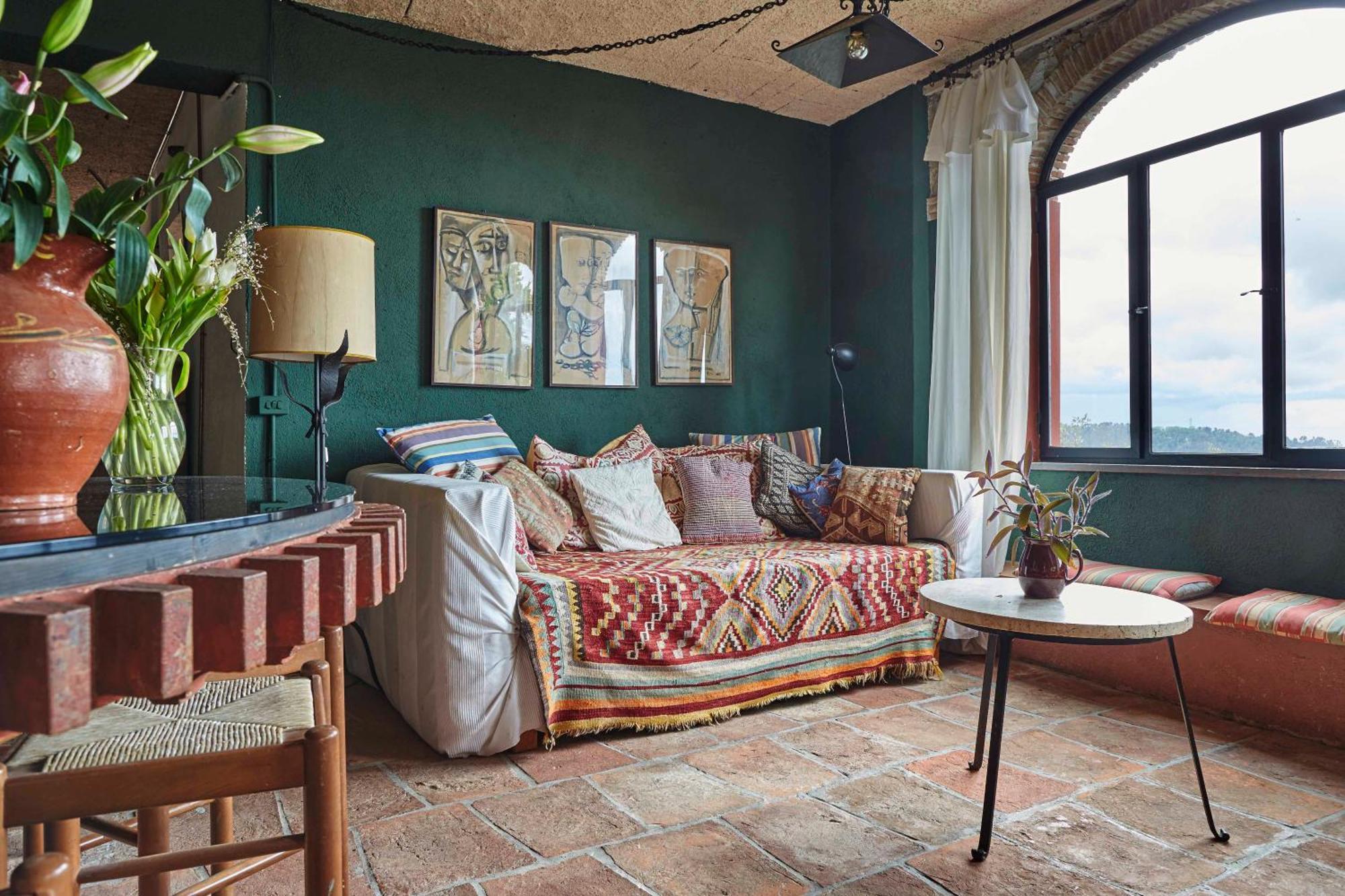 Peralta Holiday home *