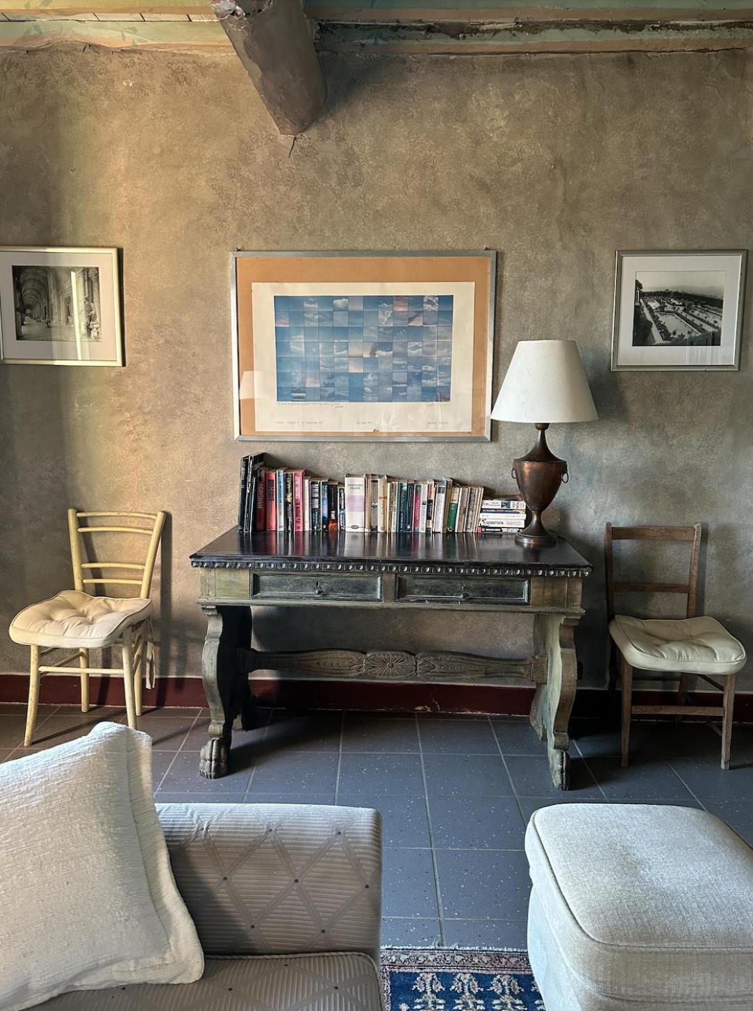 Peralta Holiday home *