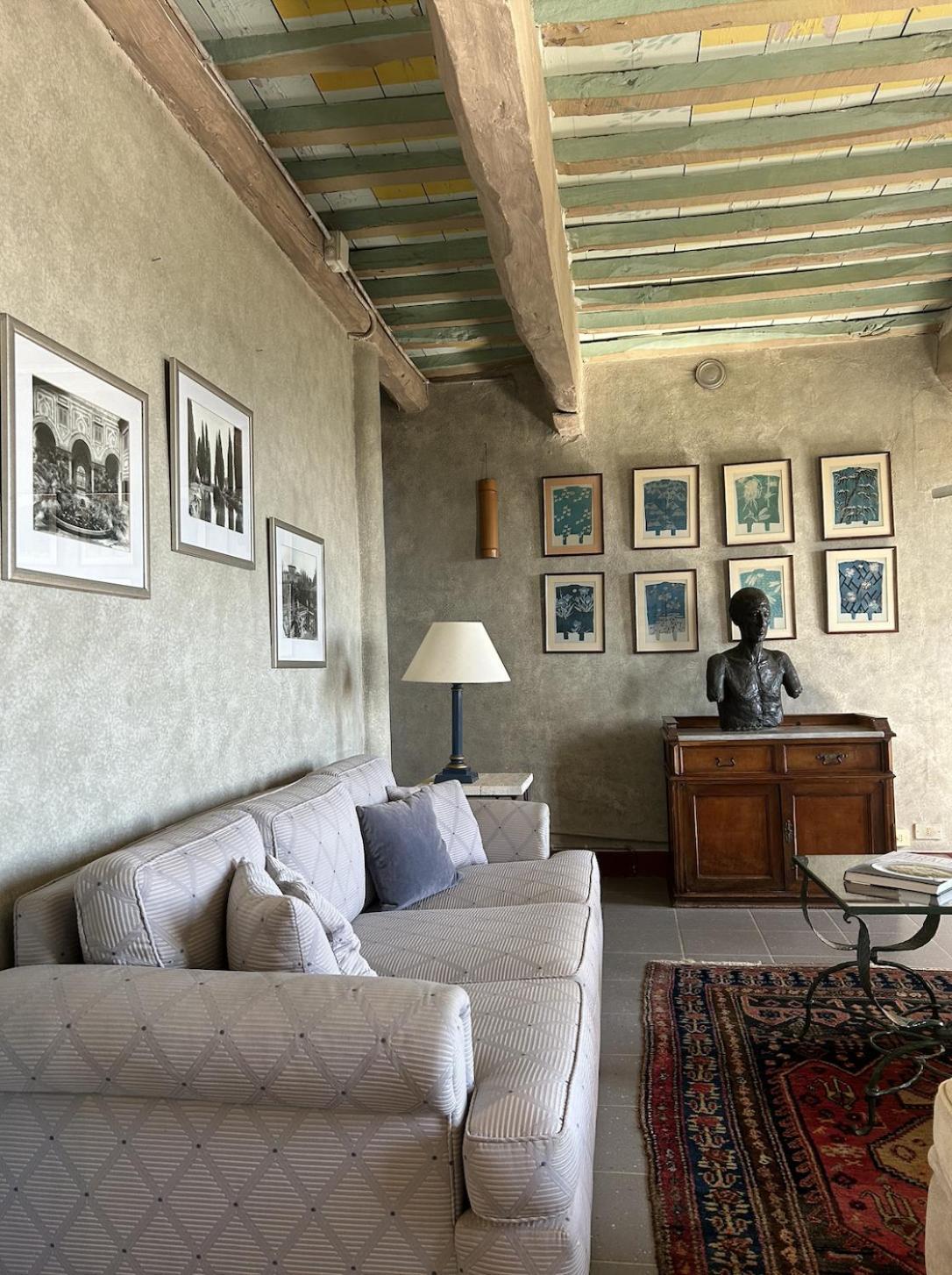 Peralta Holiday home *