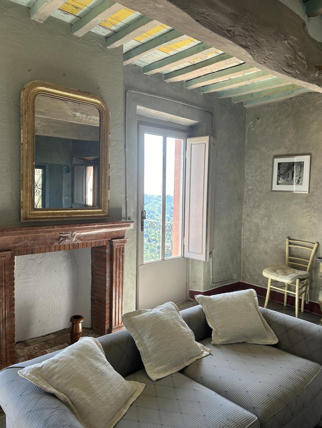 Holiday home Peralta *