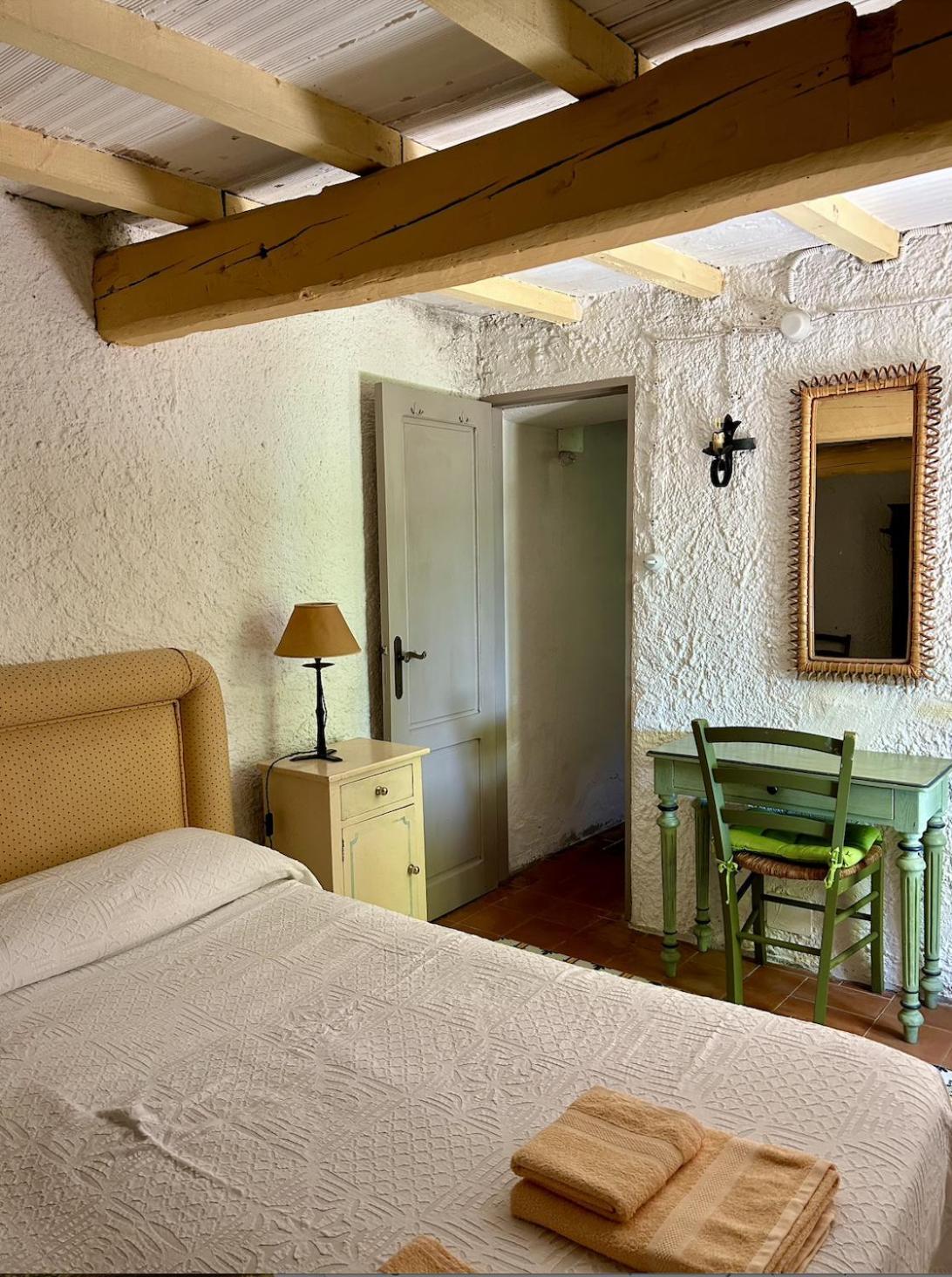 Peralta Holiday home *