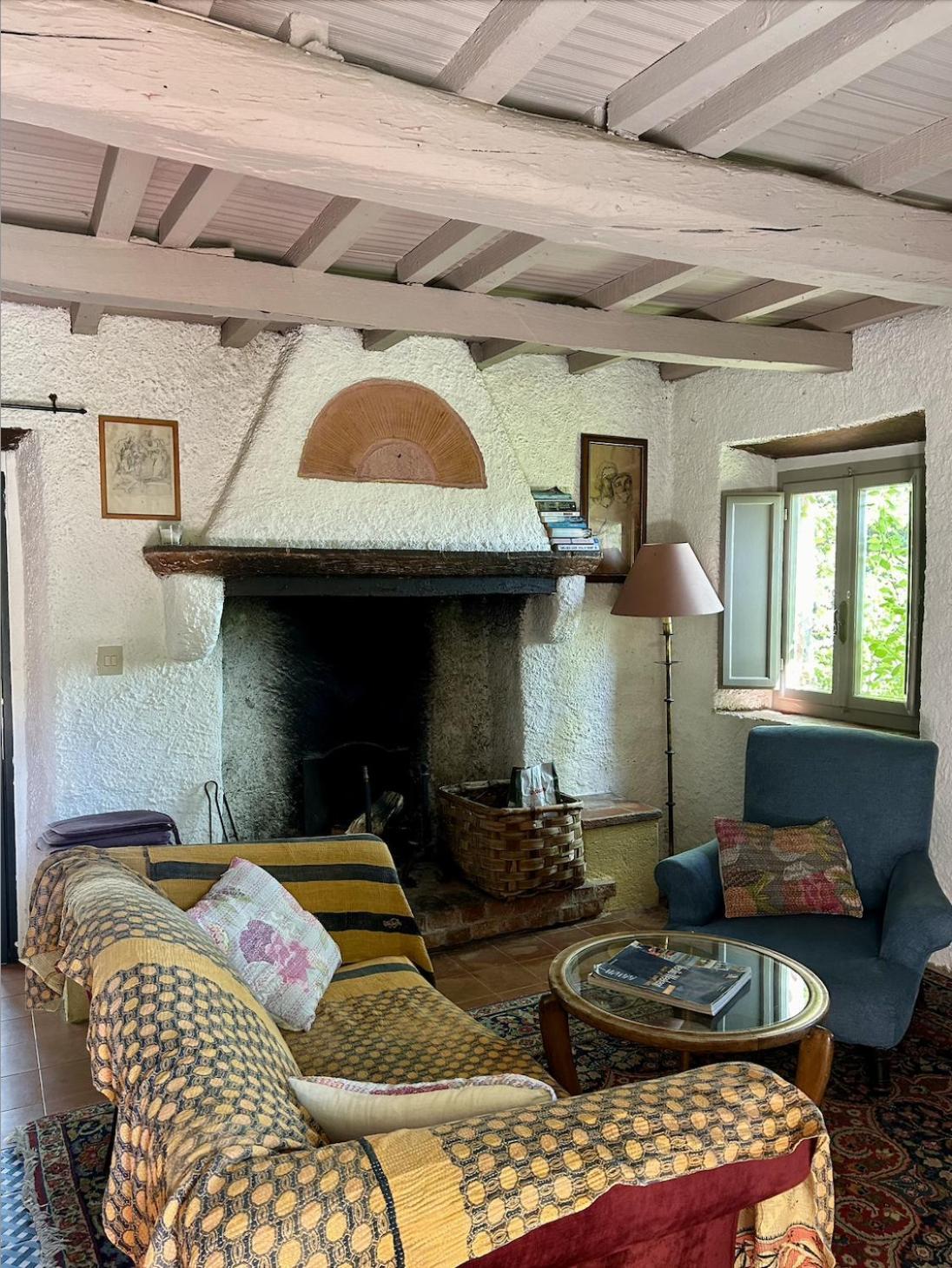 Holiday home Peralta