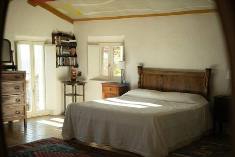 Peralta Holiday home *