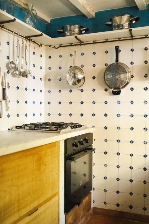 Holiday home Peralta