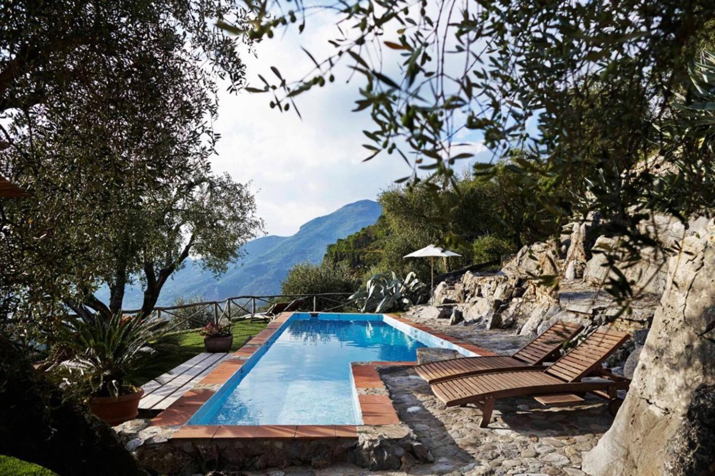 Holiday home Peralta