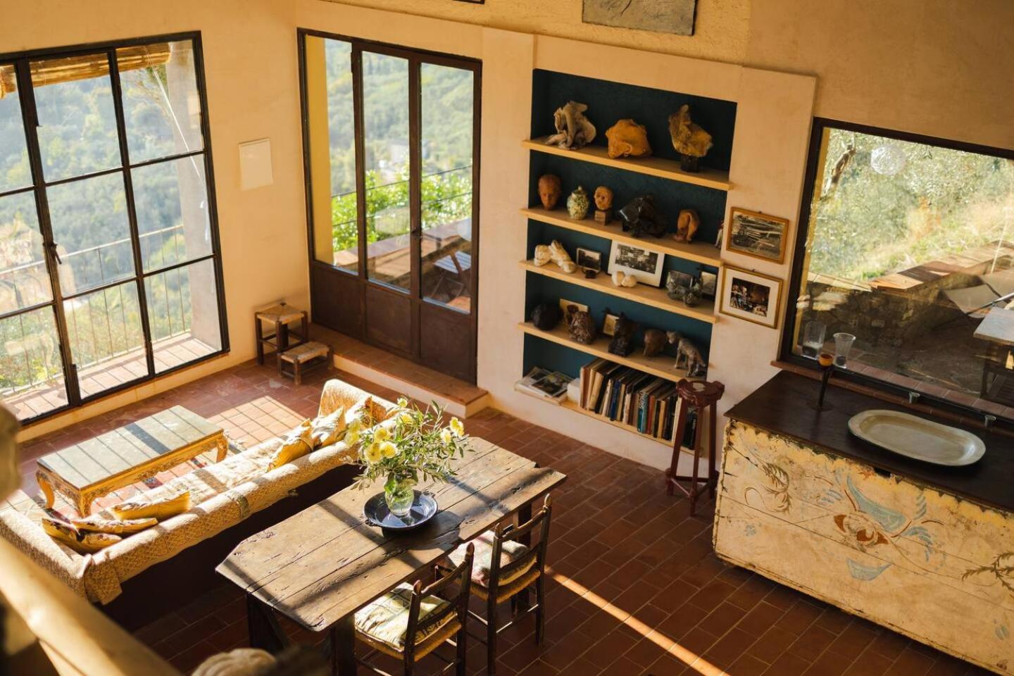 Holiday home Peralta *