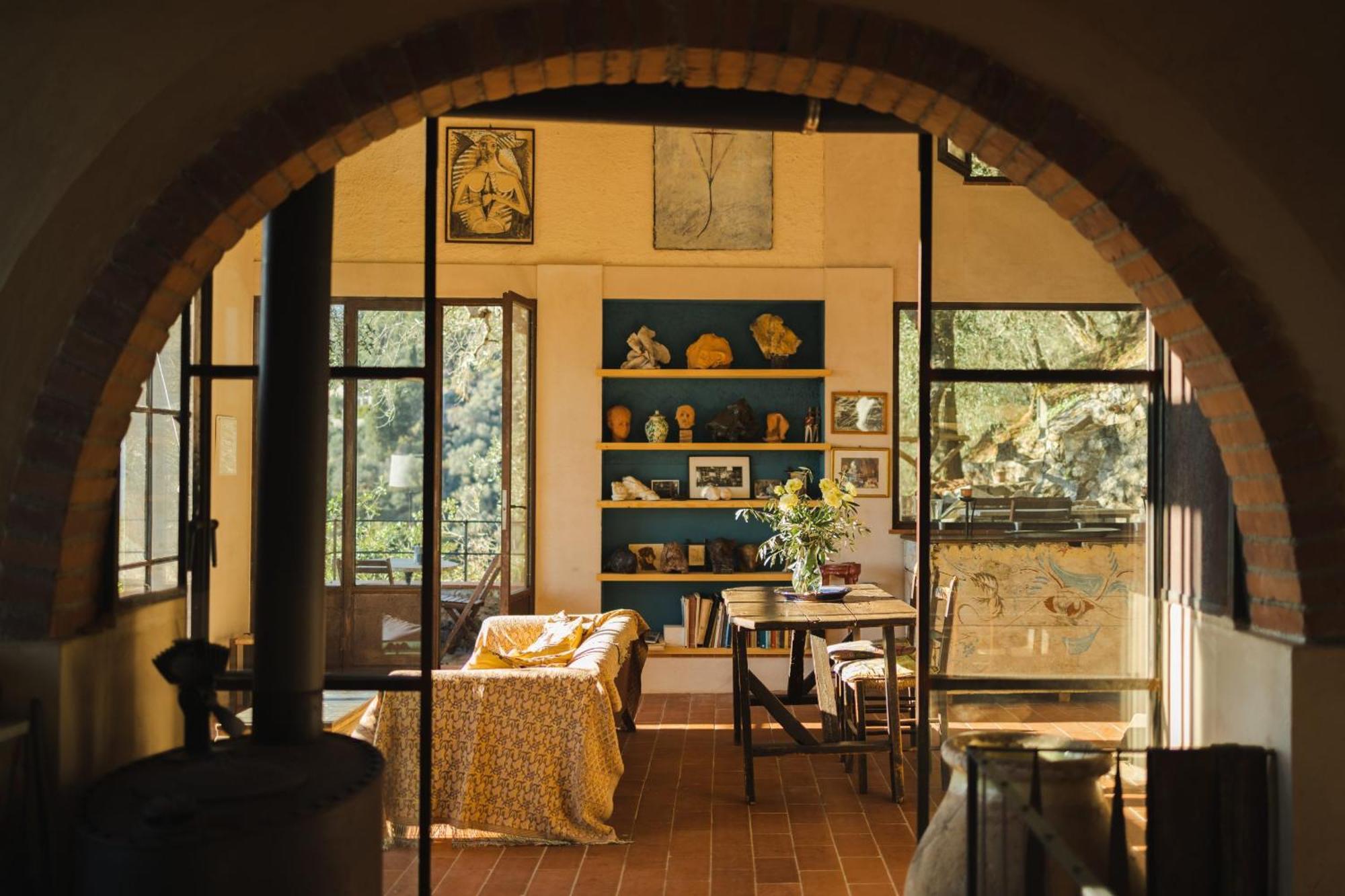 Peralta Holiday home